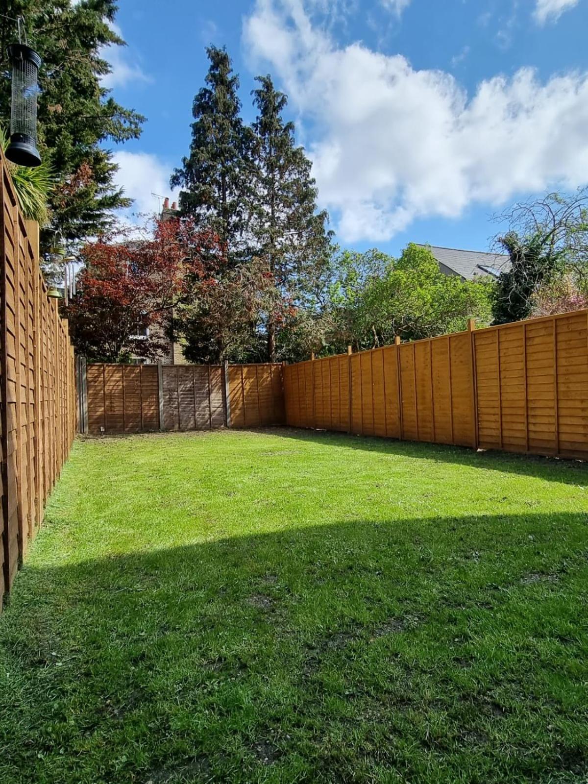 Beautiful Double Room In Acton, West London Kültér fotó